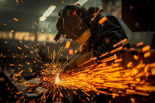 Best Food and Beverage Processing Equipment Welding in Hokendauqua, PA