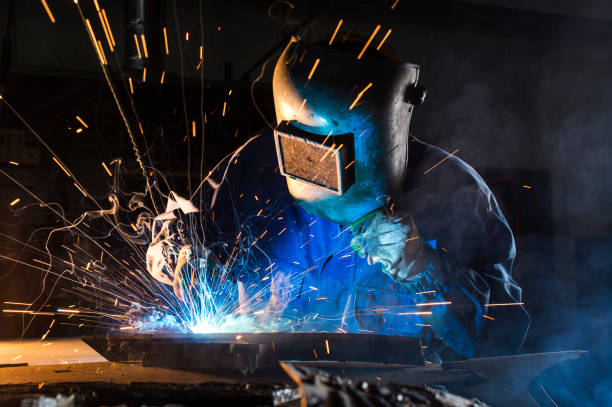 Best Pipe Welding in Hokendauqua, PA