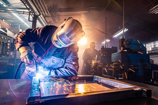 Best Aerospace and Defense Welding in Hokendauqua, PA
