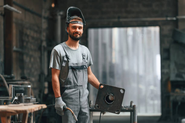 Best Artistic and Custom Metal Fabrication in Hokendauqua, PA