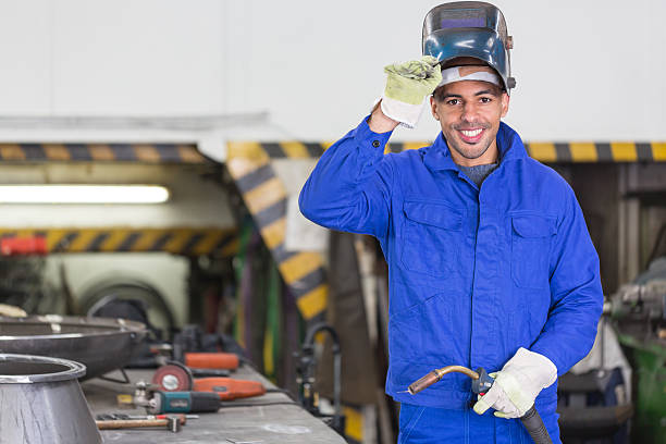 Affordable Welder Services in Hokendauqua, PA