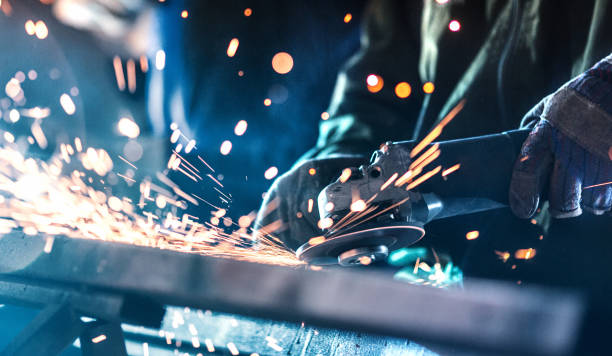 Affordable Welder Services in Hokendauqua, PA